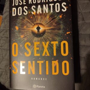 O sexto sentido
