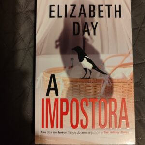 A impostora