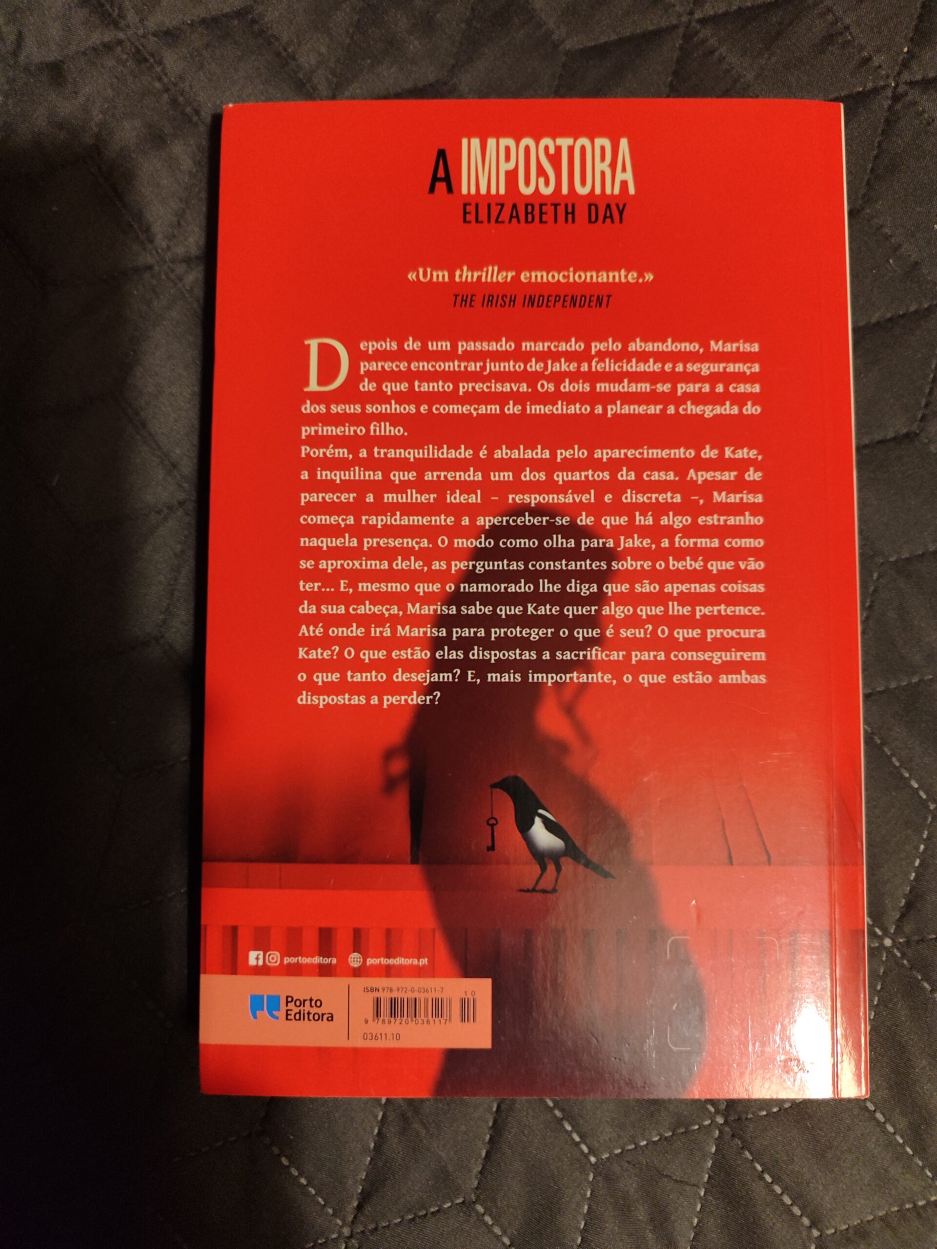 A impostora - Image 2