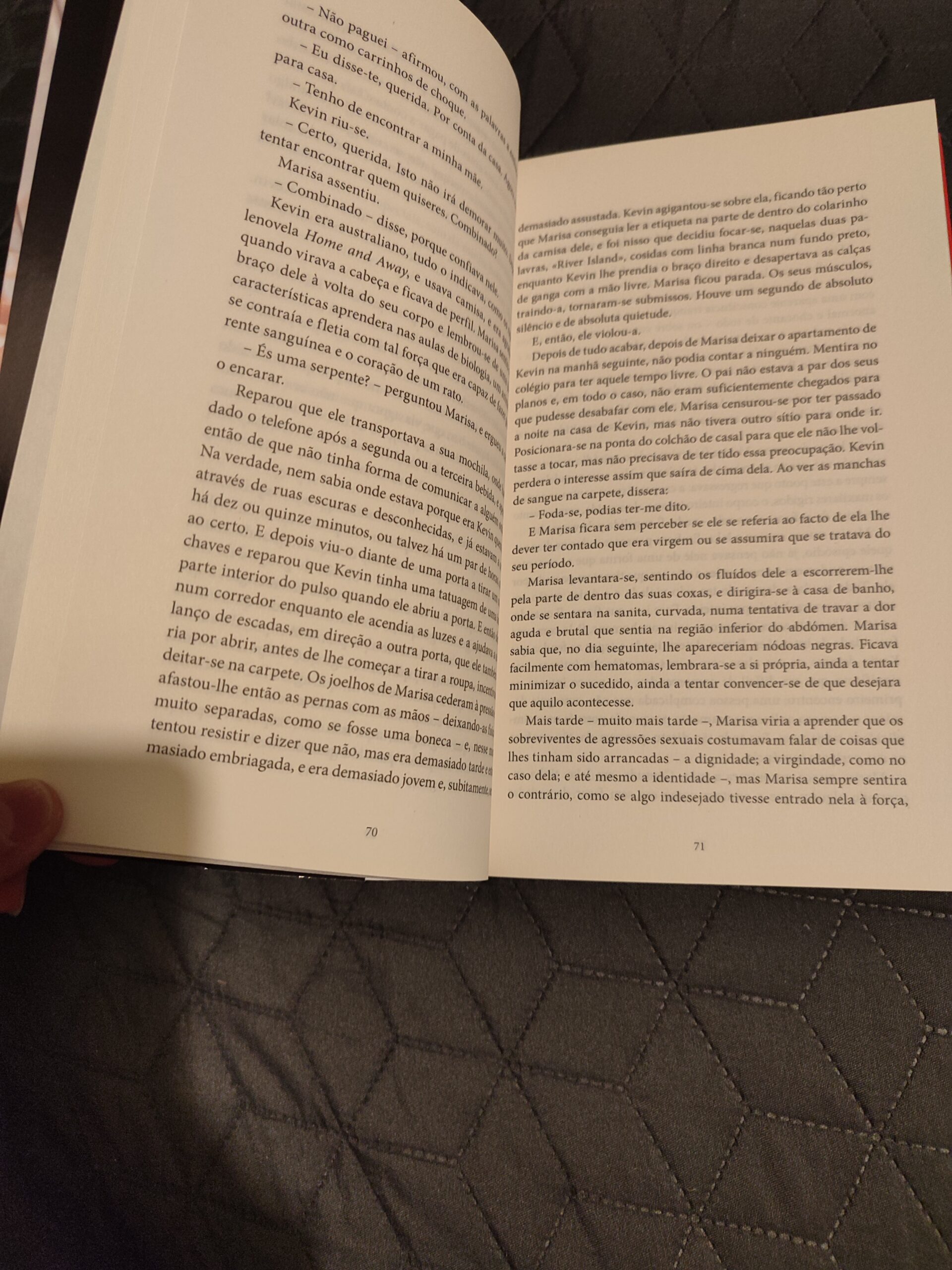 A impostora - Image 3