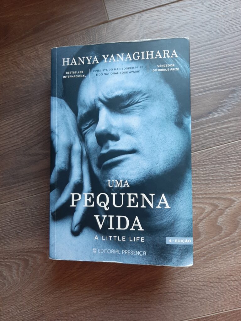 Uma Pequena Vida