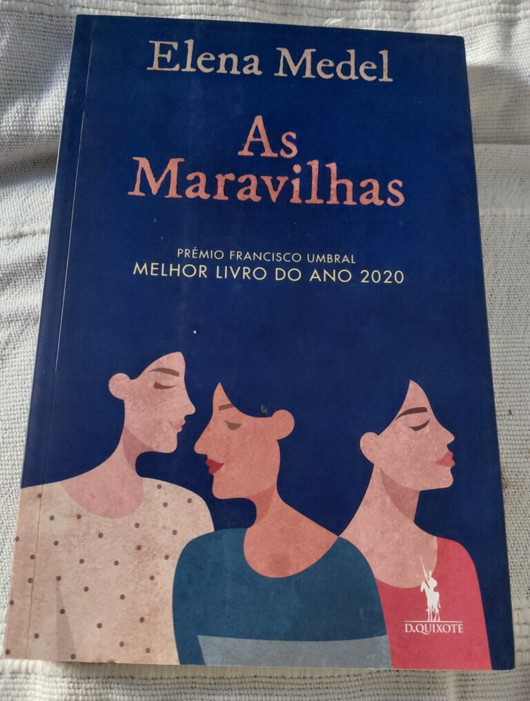 As maravilhas