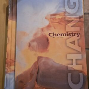 Chemistry