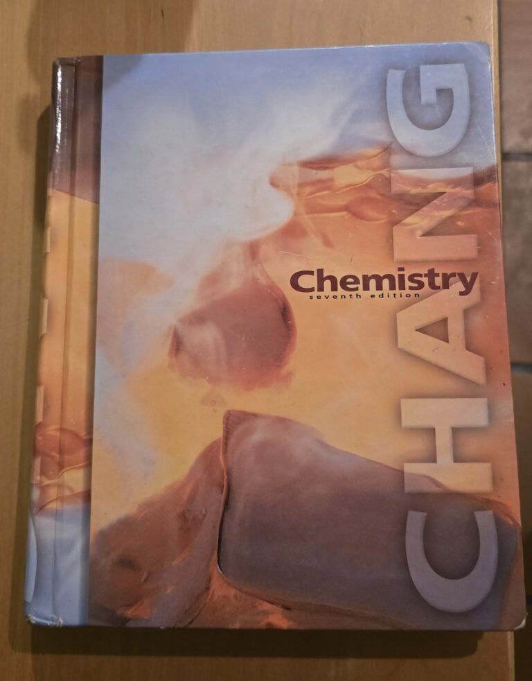 Chemistry