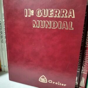 II Guerra Mundial