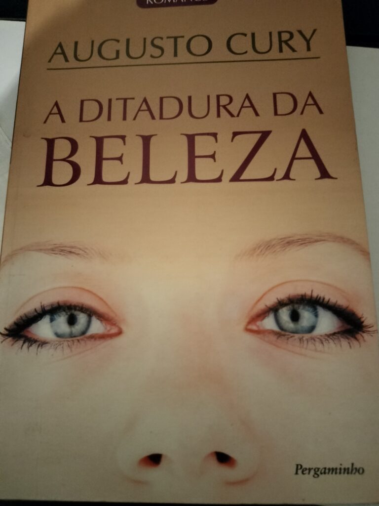 A Ditadura da Beleza