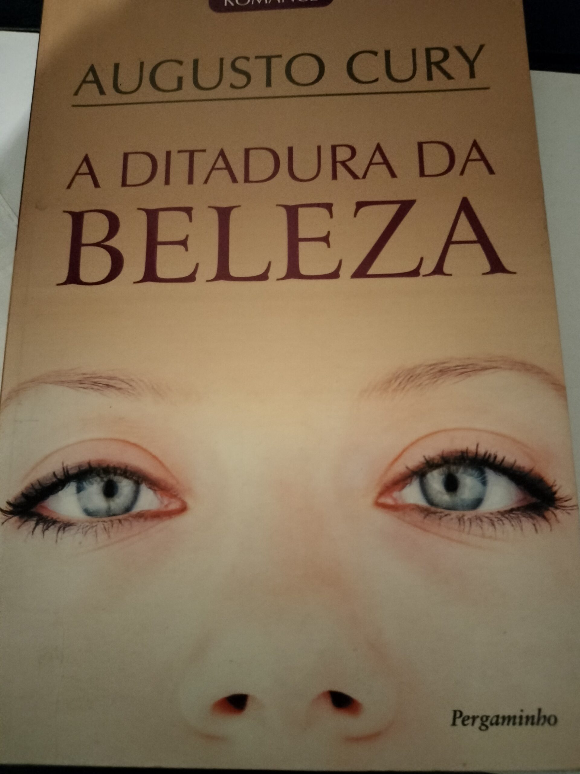 A Ditadura da Beleza