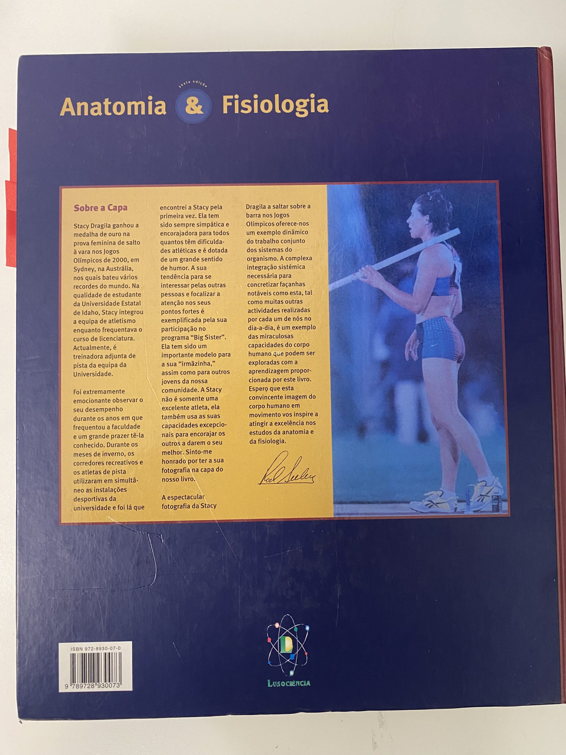 Anatomia e Fisiologia - Image 2