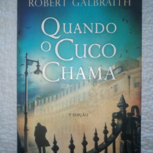 Quando o cuco chama