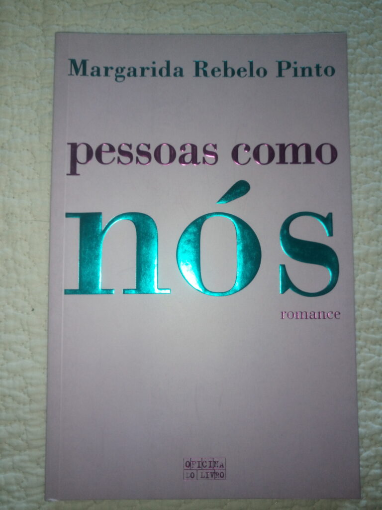 Pessoas como nós