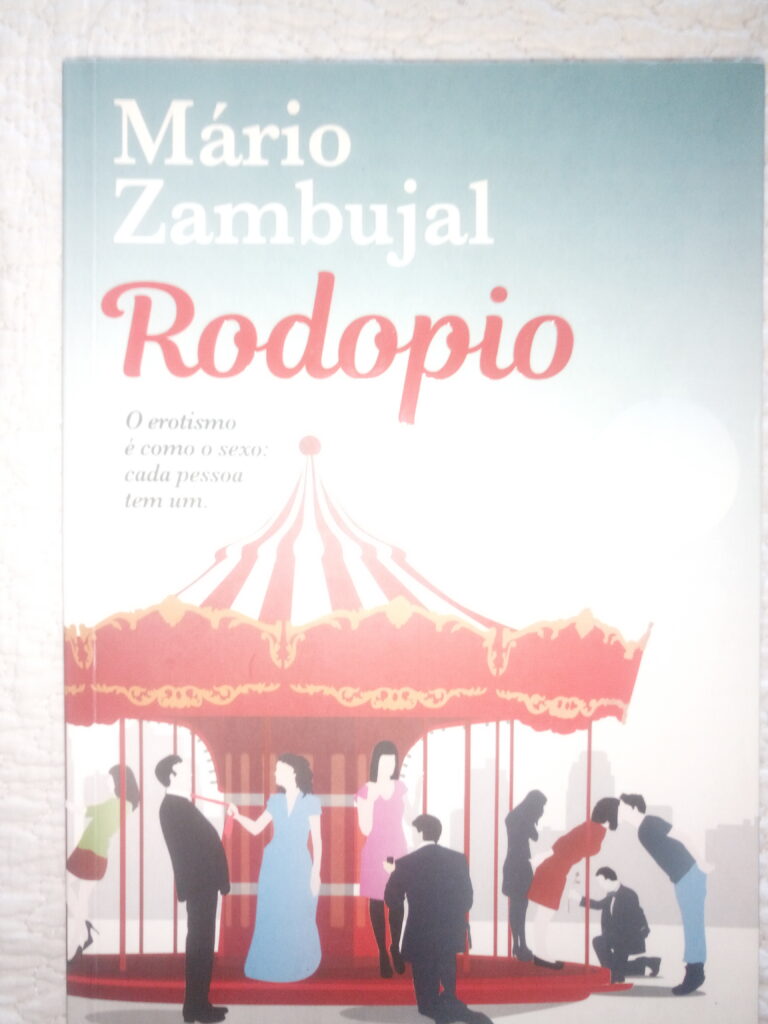 Rodopio