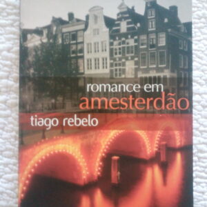 Romance em Amesterdão