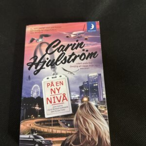 På en ny nivå