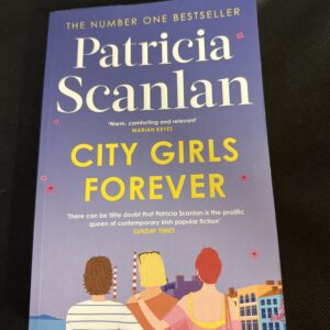 City girls forever