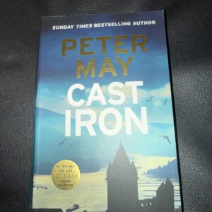 Cast Iron