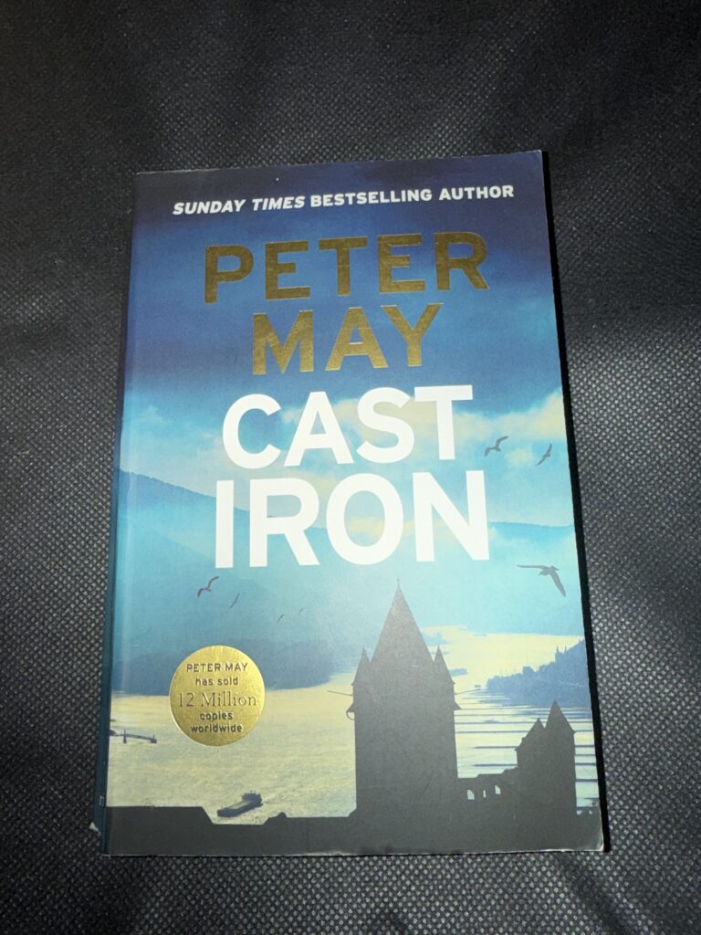 Cast Iron