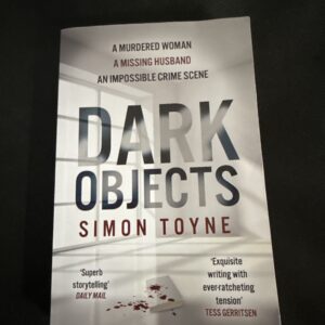 Dark Objects