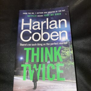 Think Twice