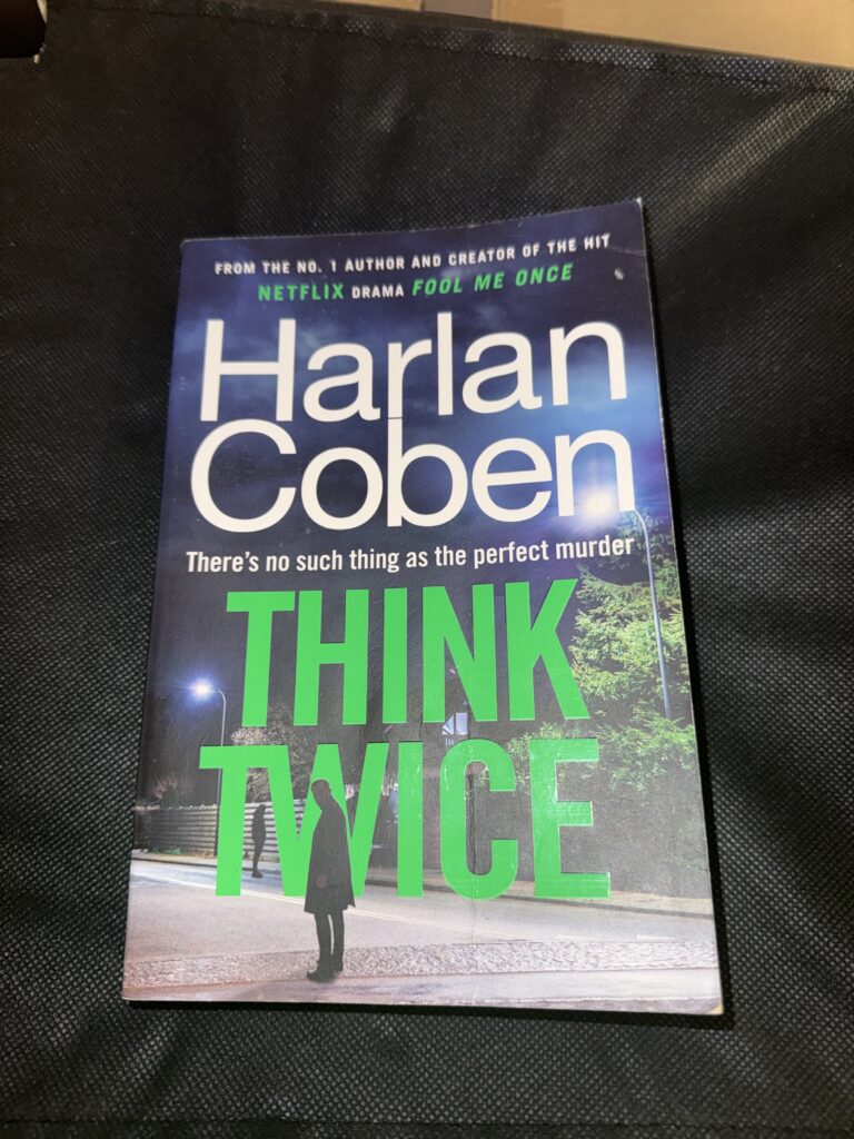 Think Twice