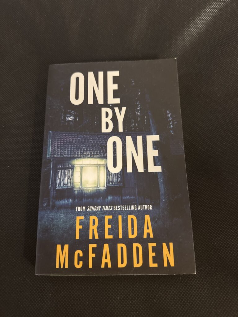 One by One
