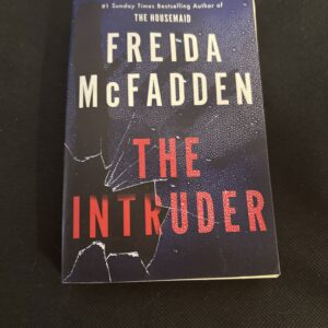 The Intruder