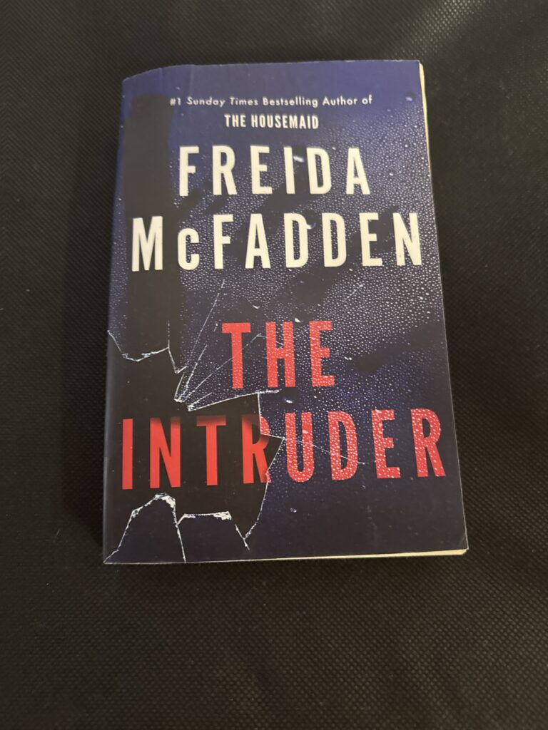 The Intruder