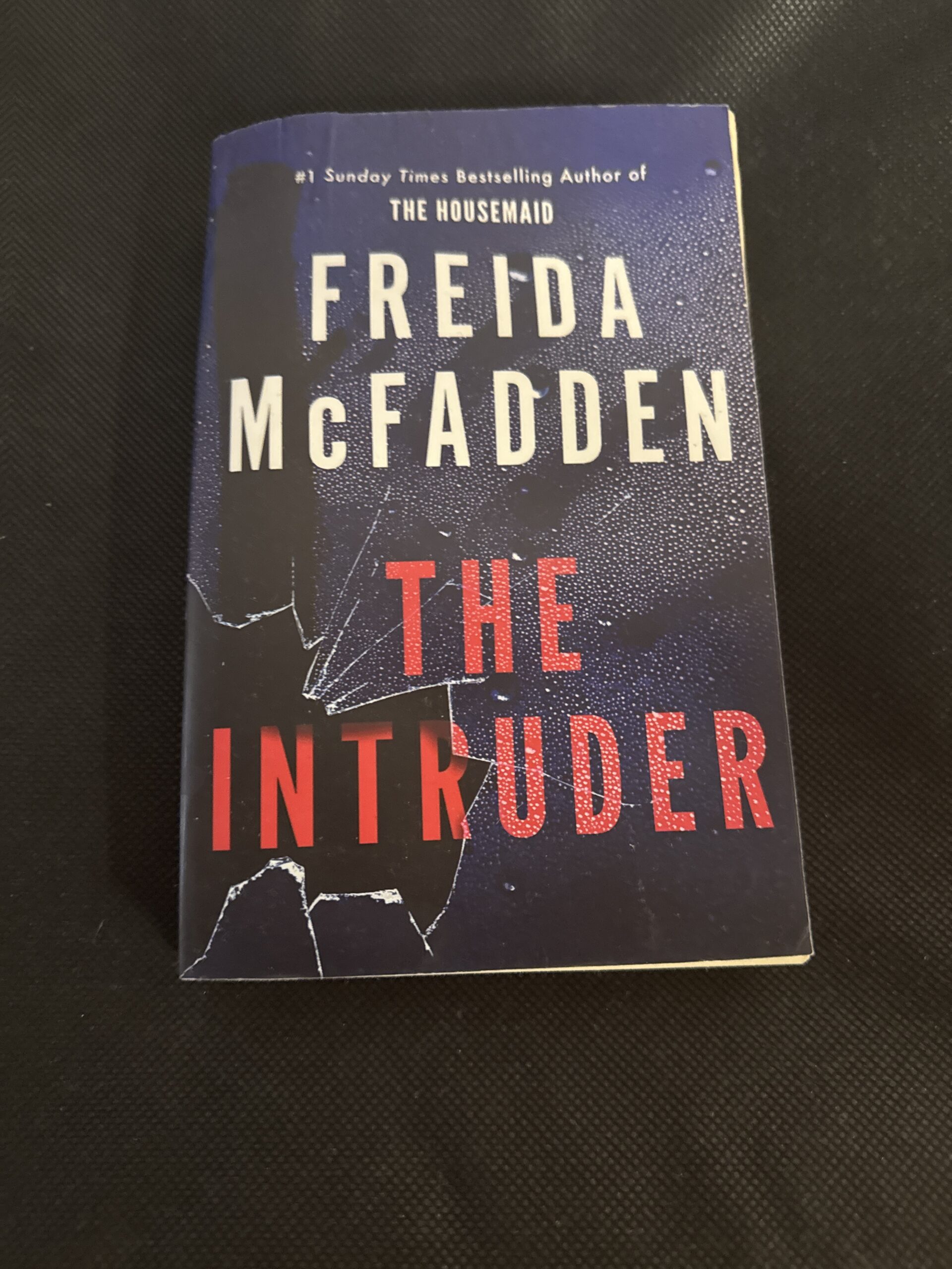 The Intruder