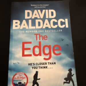 The Edge