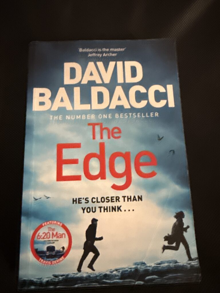 The Edge