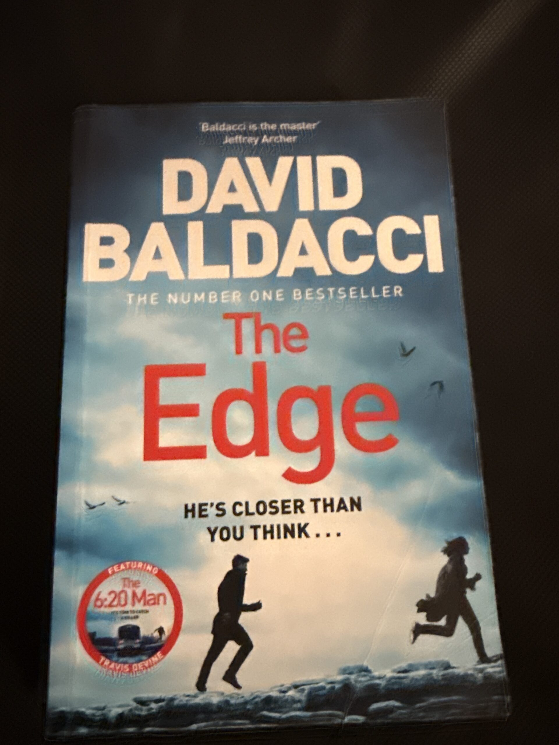 The Edge