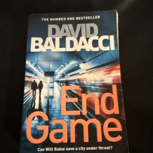 End Game