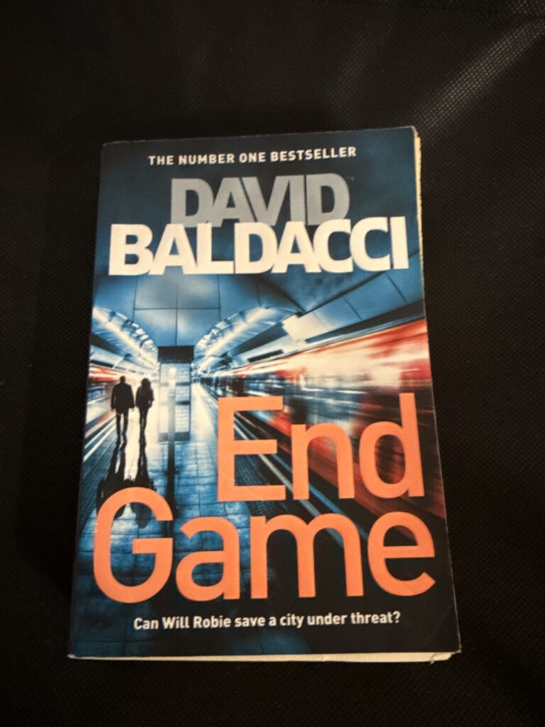 End Game