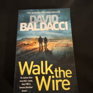 Walk the Wire