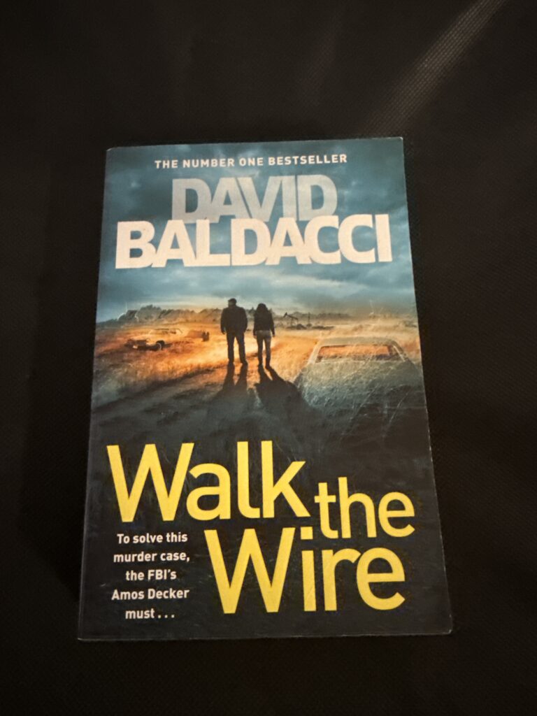Walk the Wire