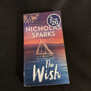 The wish