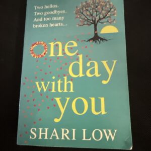 One Day With You