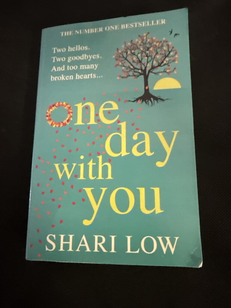 One Day With You