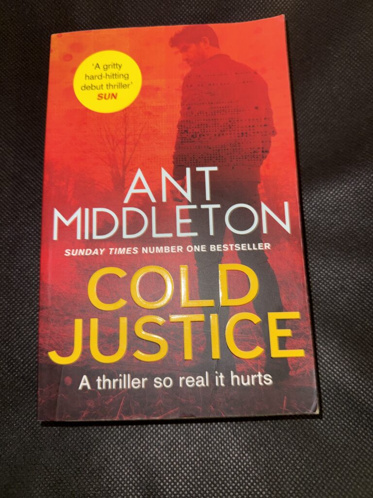 Cold Justice