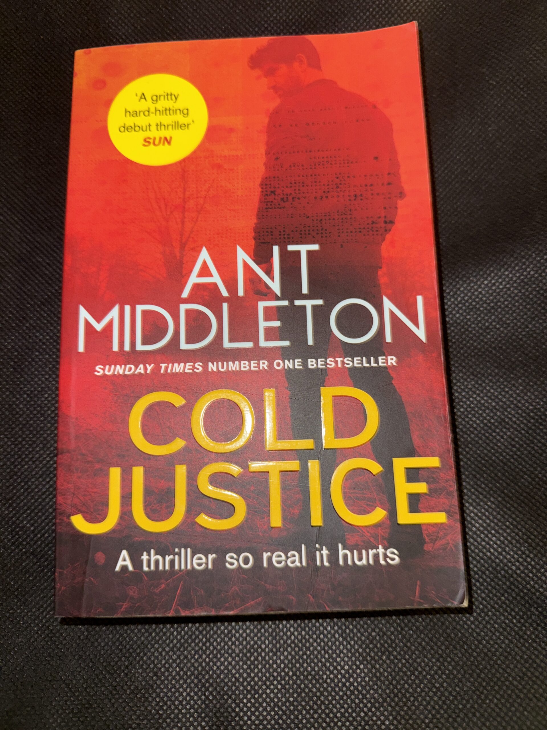 Cold Justice