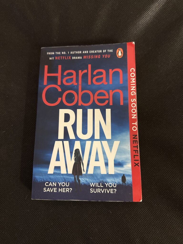 Run away