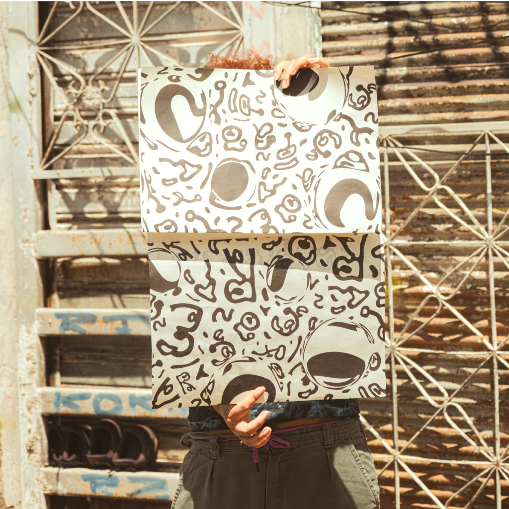 REFRAÇÃO — Contos Afro-Indígena-Futuristas - Image 3