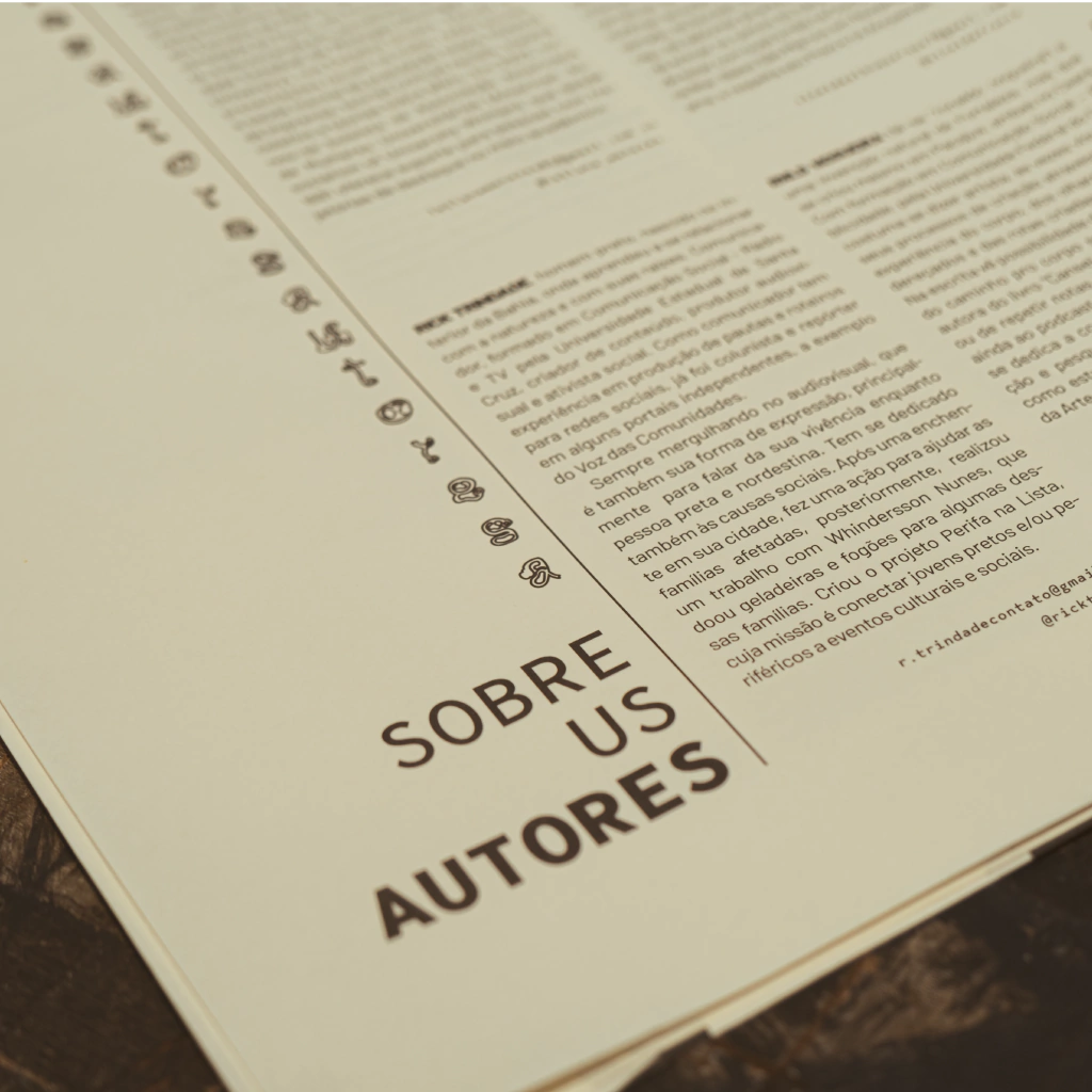REFRAÇÃO — Contos Afro-Indígena-Futuristas - Image 2